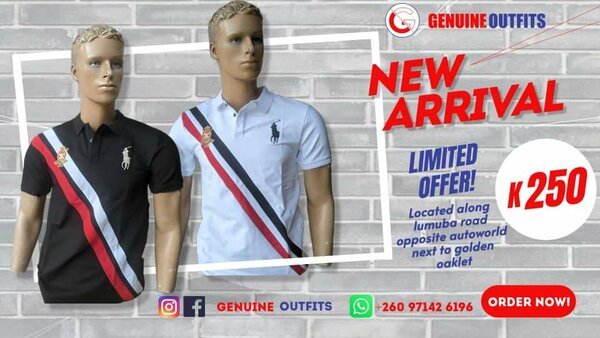 Golf t-shirts
