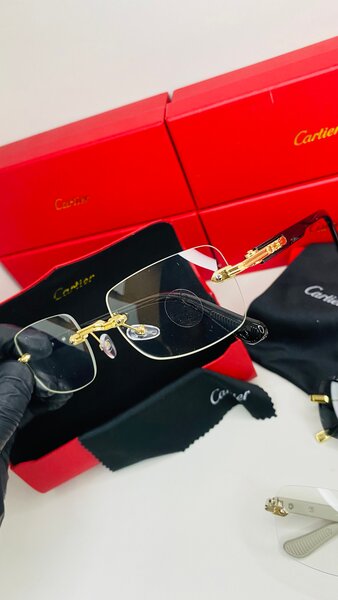 Lunette cartier