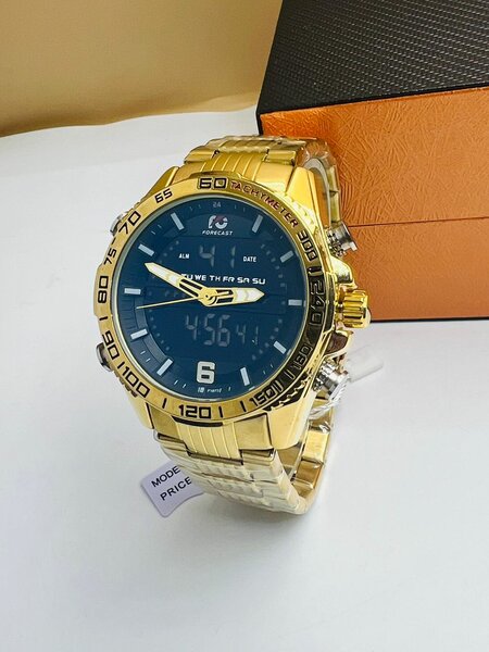 Montre homme
