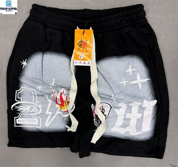 Short nouveauté