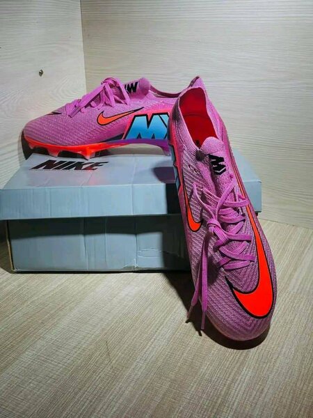 Chaussures de Foot Nike Air Zoom