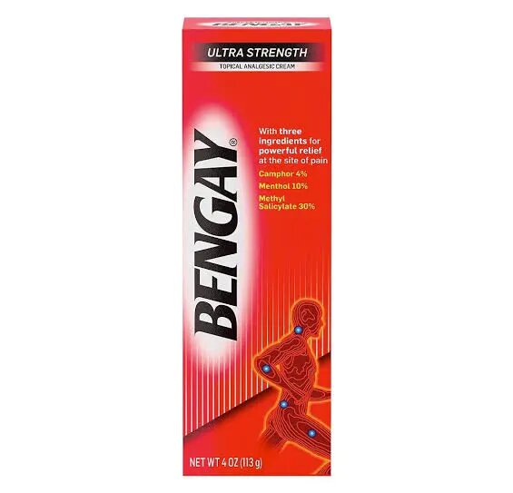 Bengay