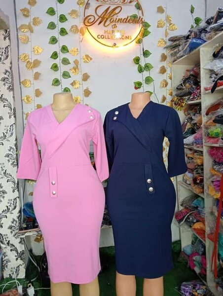 Ladies dresses