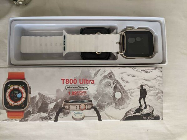 T900 Smart Watche