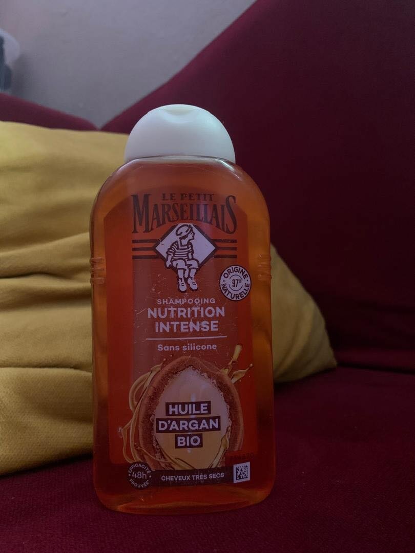 Petit marseillais