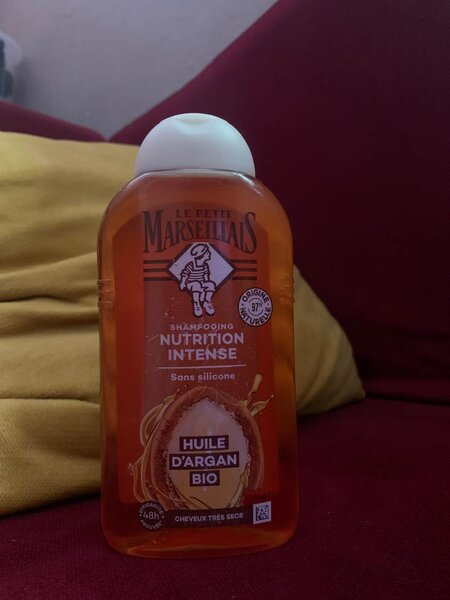 Petit marseillais