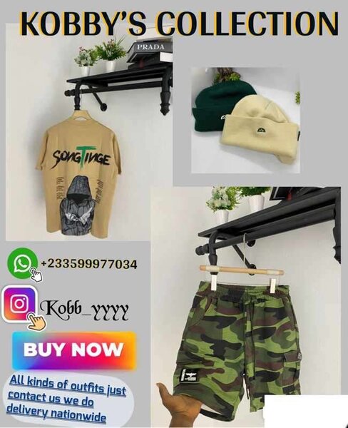 KOBBY COLLECTION 