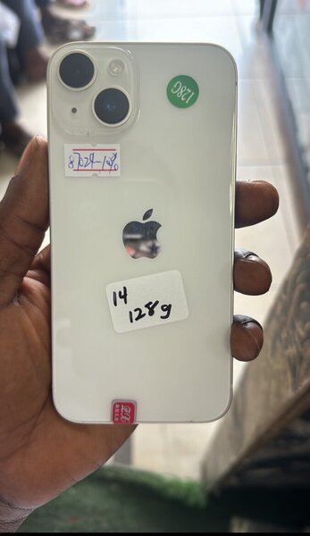 iPhone 13