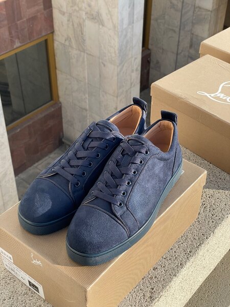 Christian Laboutin