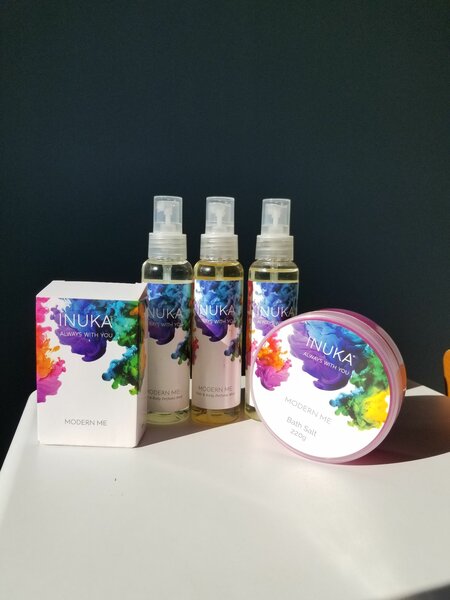 INUKA PRODUCTS
