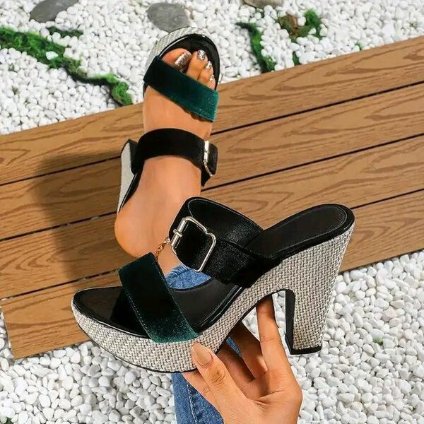 Ladies heels
