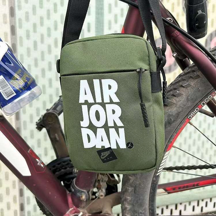 Sling bags