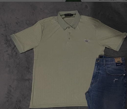 Golf T-Shirt