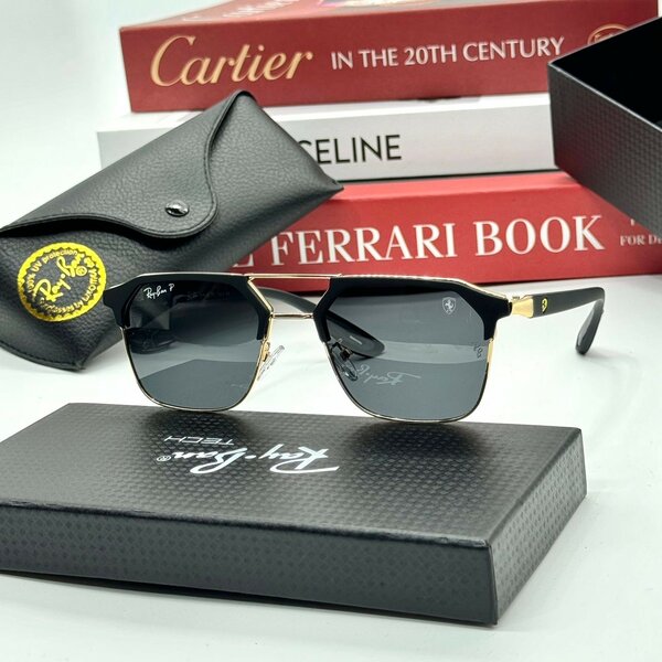 Ray van sunglasses