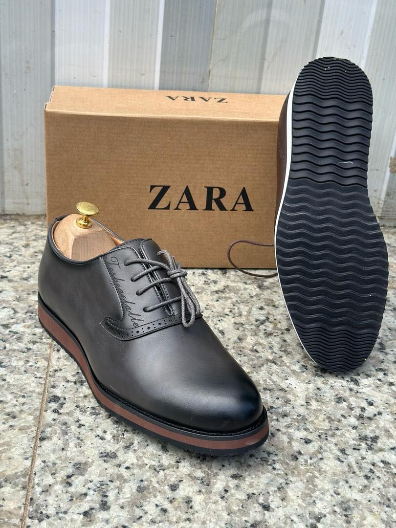 SOULIER ZARA