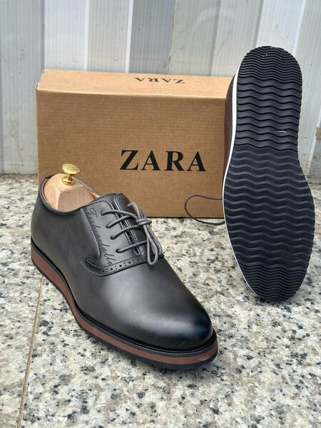 SOULIER ZARA