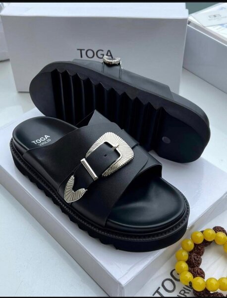 Toga