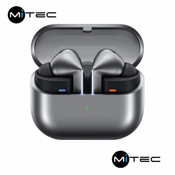 Samsung Galaxy Buds 3 Pro - Airpods - écouteur Bluetooth