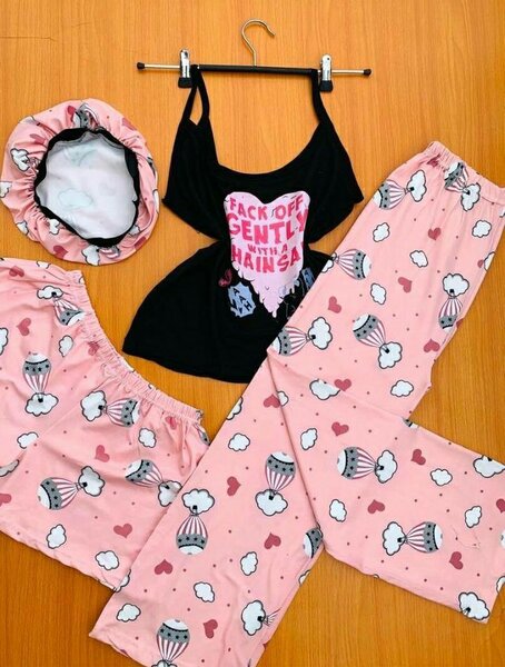 Nightwear