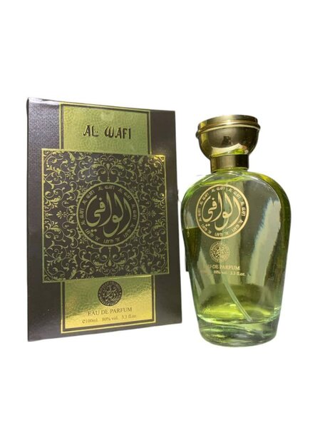Parfum homme