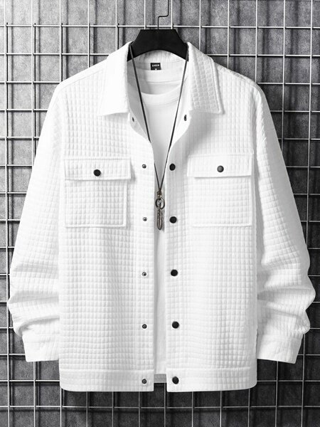 Men's dress top