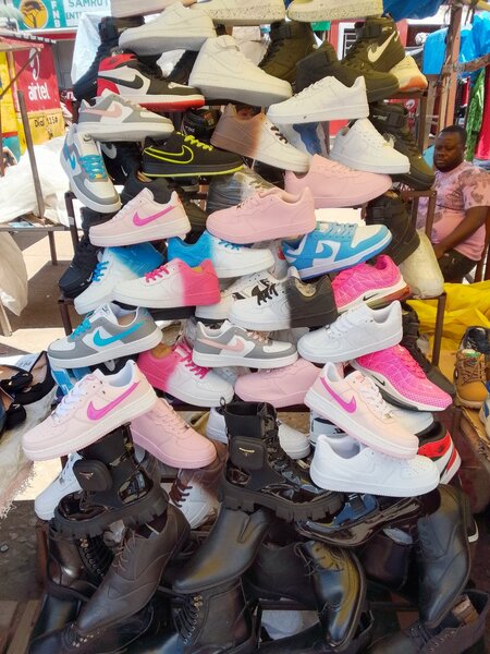JoJo shoes 