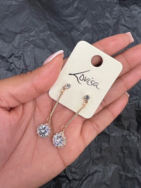 Lovisa Earrings