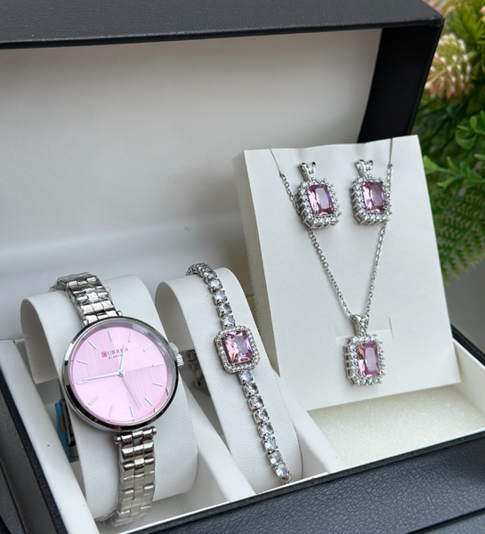 Perfect jewelry set