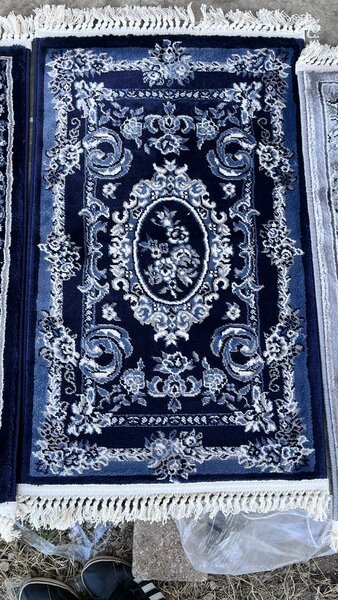 Persian carpet