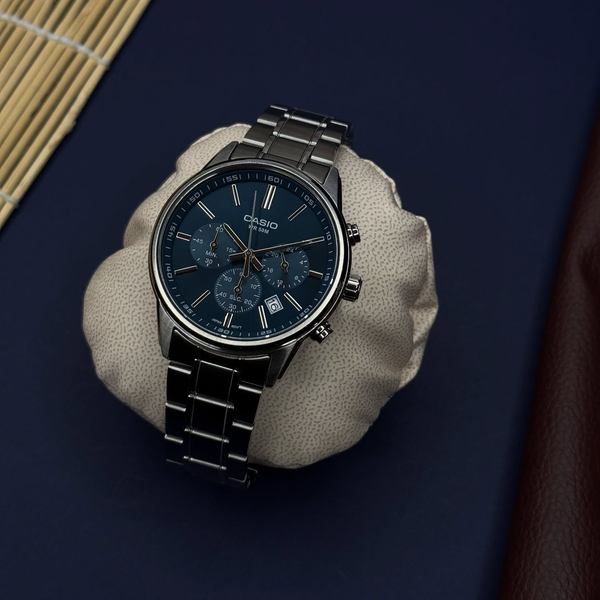 Часы Casio