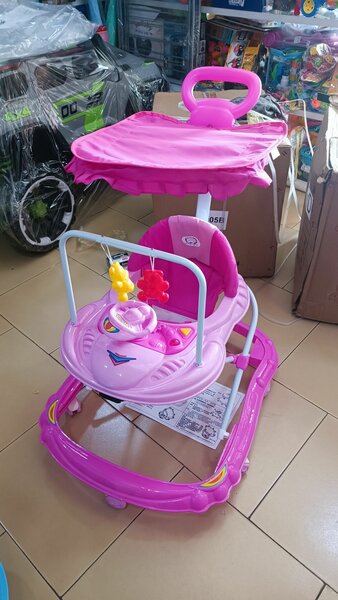 Baby walker