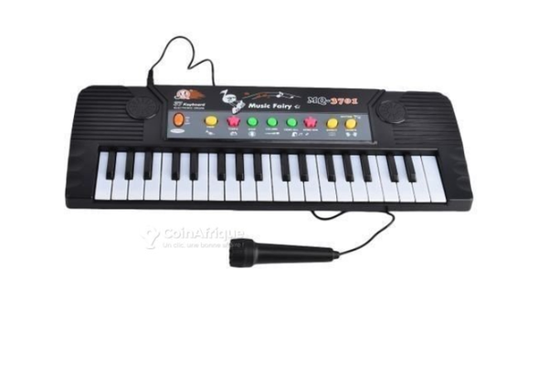 Piano enfant