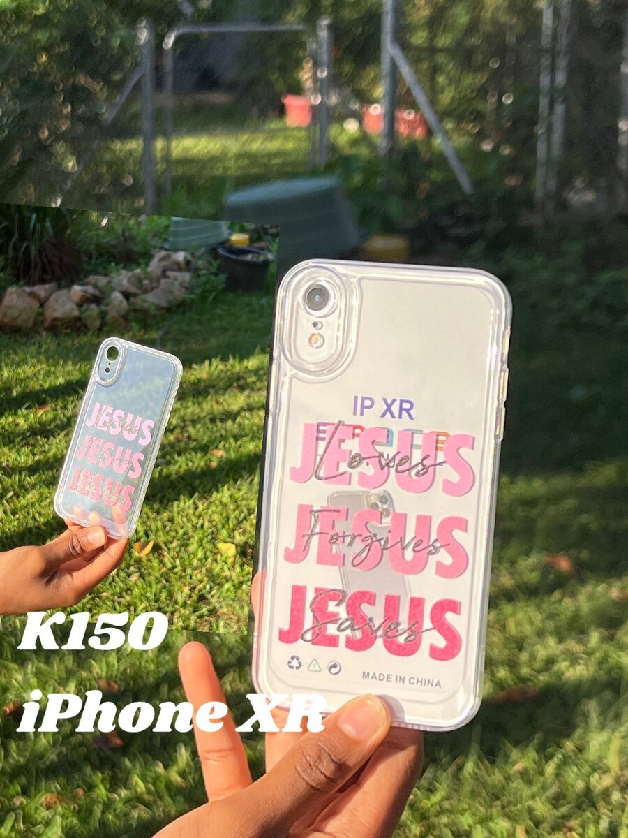 iPhone phonecase