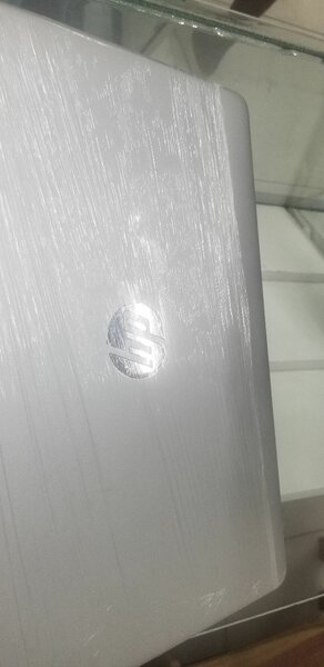 Hp laptop