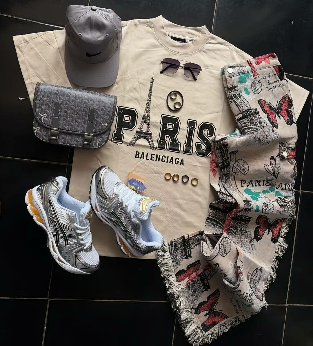 Luxury