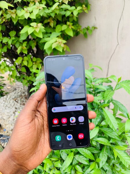 Samsung ZFLIP 4