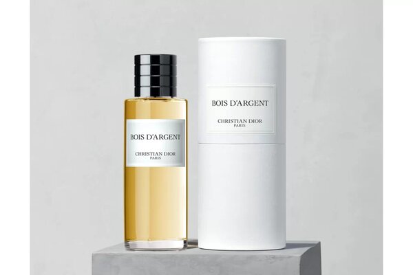 BOIS D ARGENT