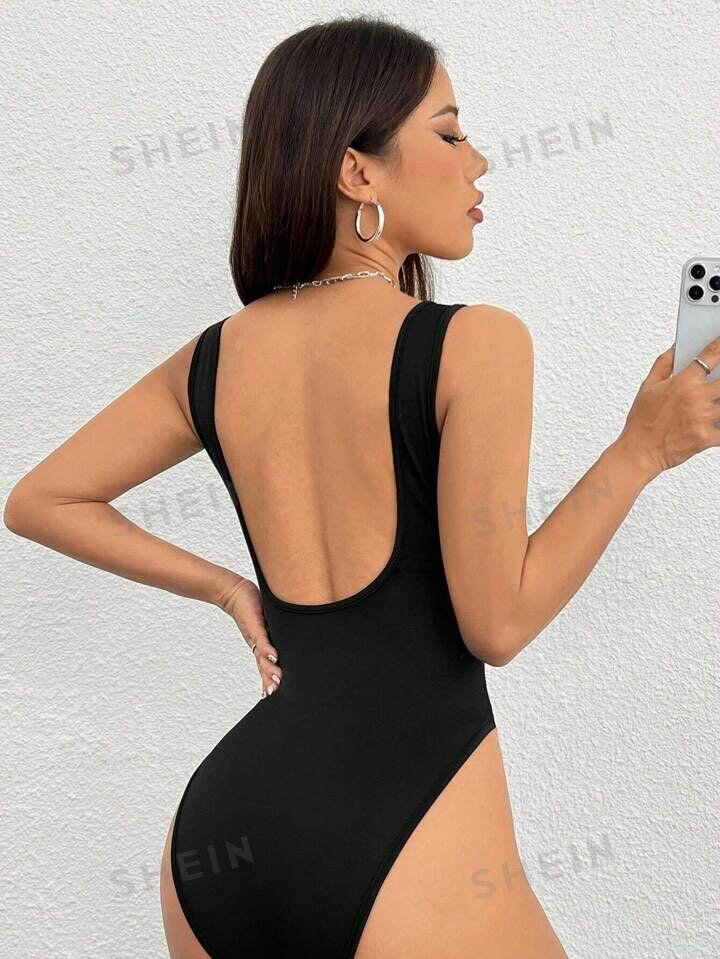 Women bodysuit