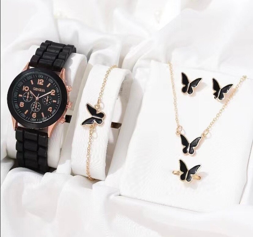 Jewelry set