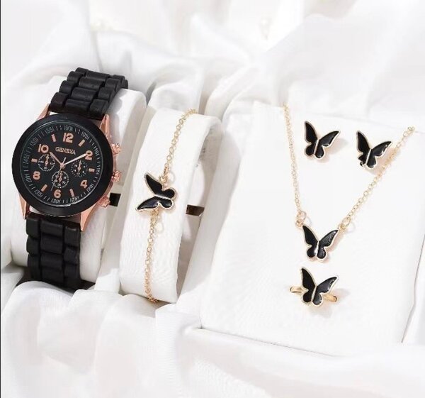 Jewelry set