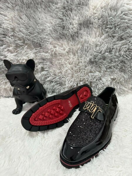 Soulier homme