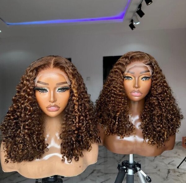 Asian SDD curls