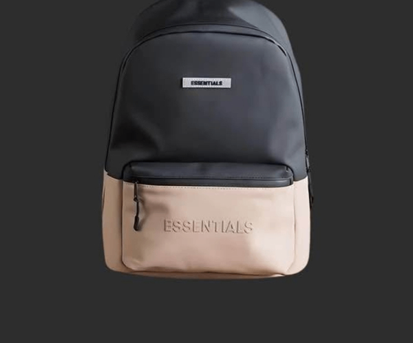 Sac à dos Essentials moderne