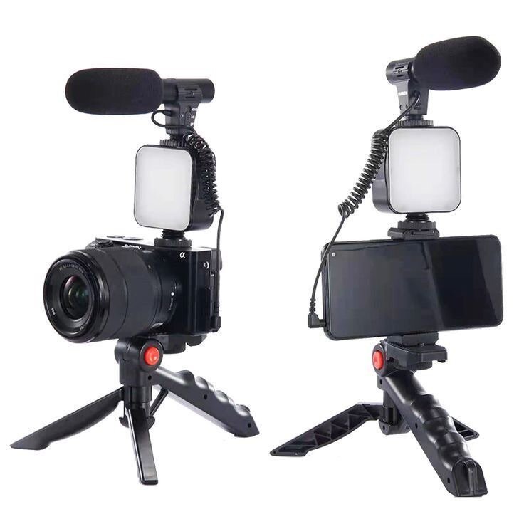 Kit Vlog créateur de contenu