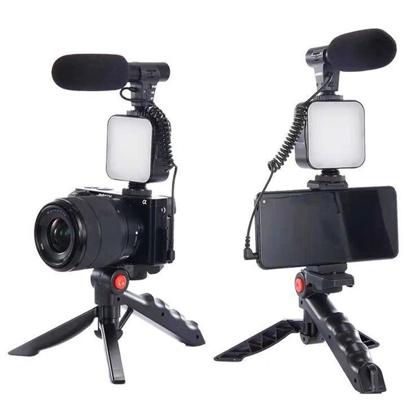 Kit Vlog créateur de contenu