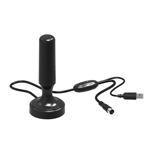 Indoor digital antenna