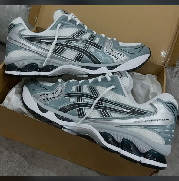 ASICS original