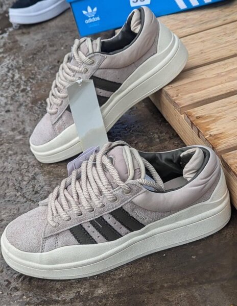 Campus adidas