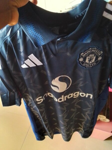Football jersey