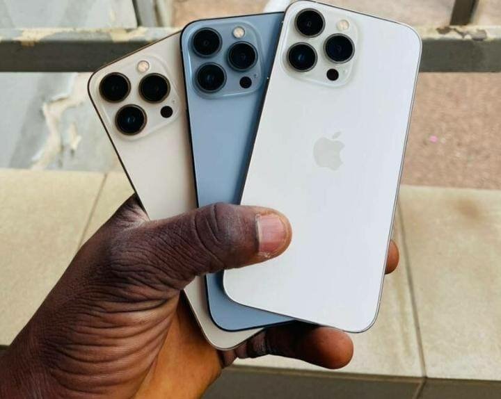 Iphone 13promax